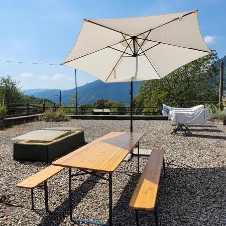B&B Casa Arcangeli Bracca 외부 사진