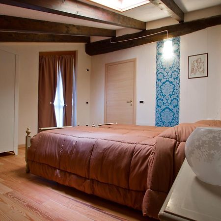 B&B Casa Arcangeli Bracca 외부 사진