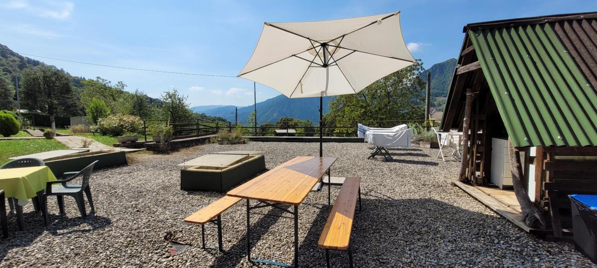B&B Casa Arcangeli Bracca 외부 사진