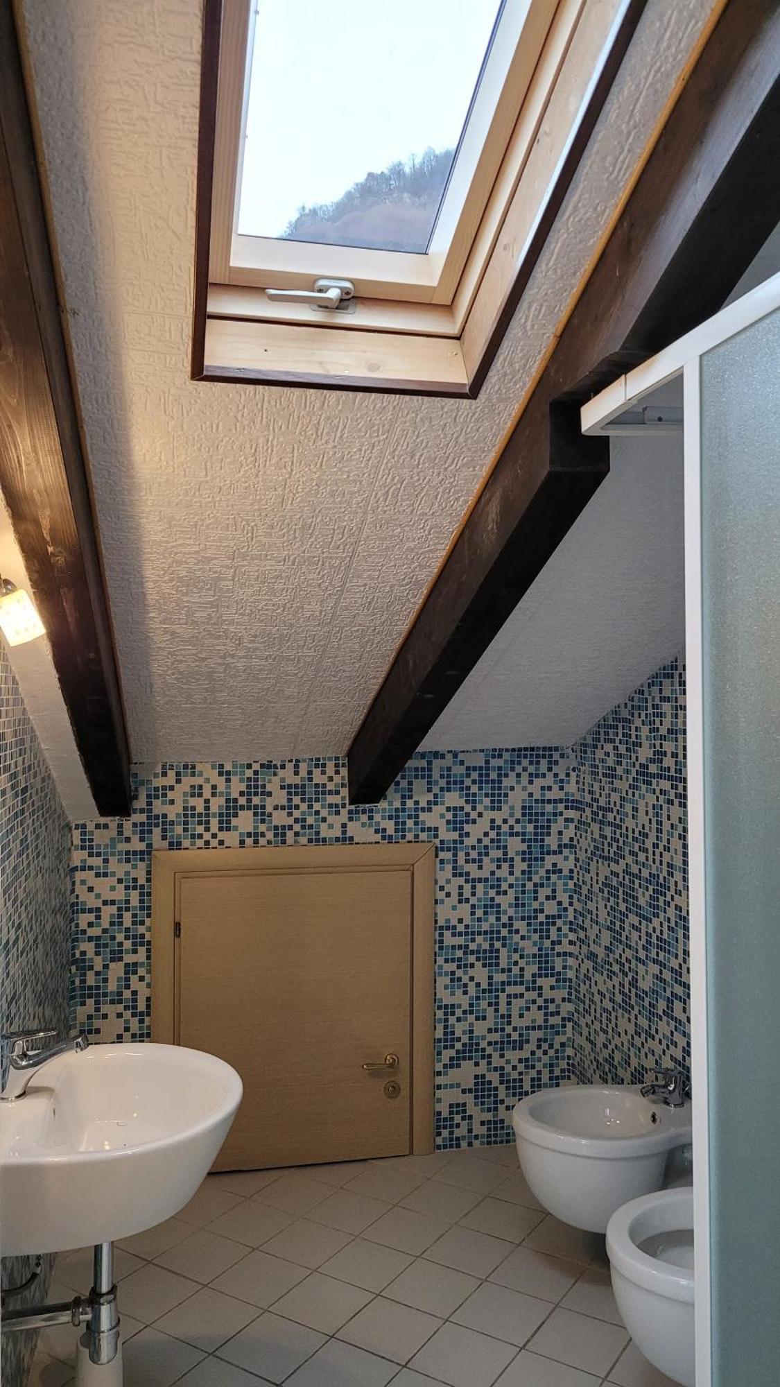 B&B Casa Arcangeli Bracca 외부 사진