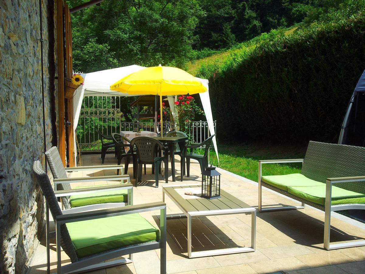 B&B Casa Arcangeli Bracca 외부 사진