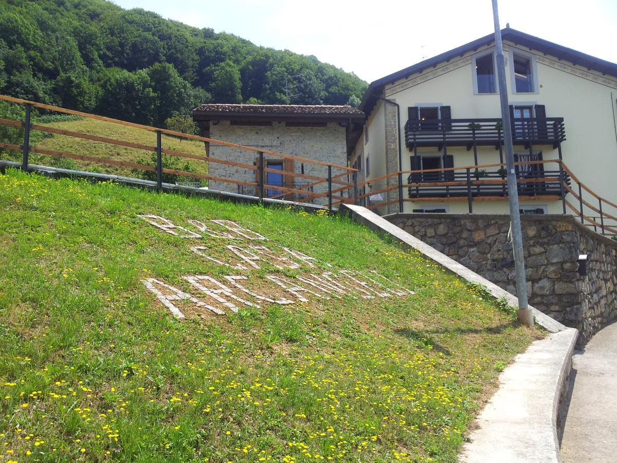 B&B Casa Arcangeli Bracca 외부 사진