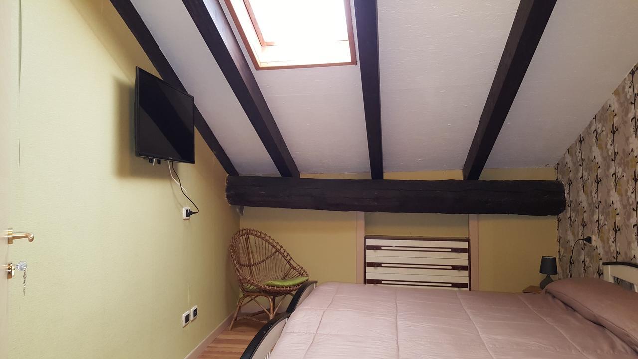 B&B Casa Arcangeli Bracca 외부 사진