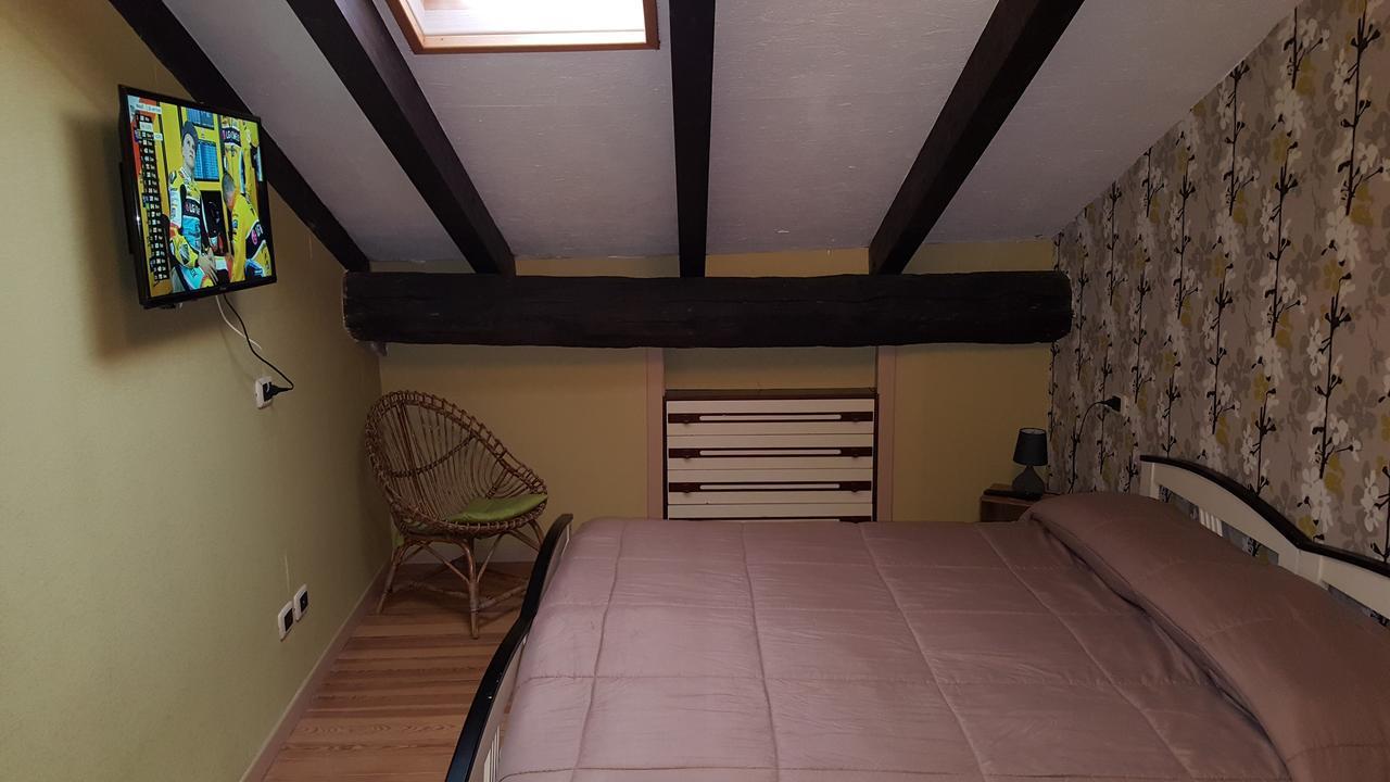 B&B Casa Arcangeli Bracca 외부 사진