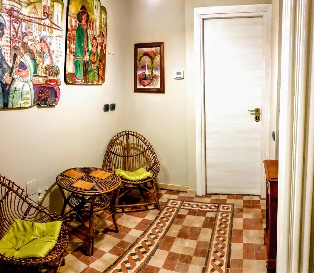 B&B Casa Arcangeli Bracca 외부 사진